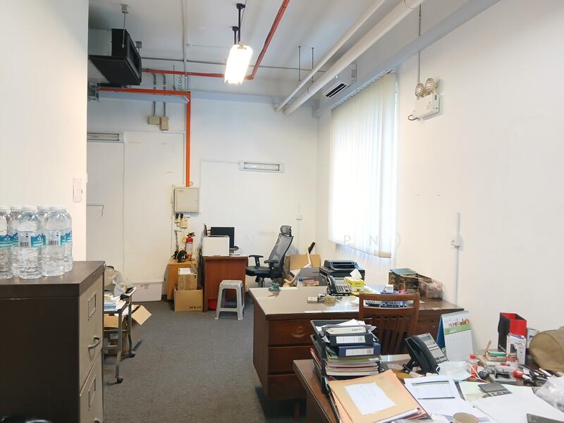 Rocca Balestier, 221 Balestier Road, 301 sqft, Office For Sale, by Arvind (PN), 25391747 - CommercialGuru.com.sg