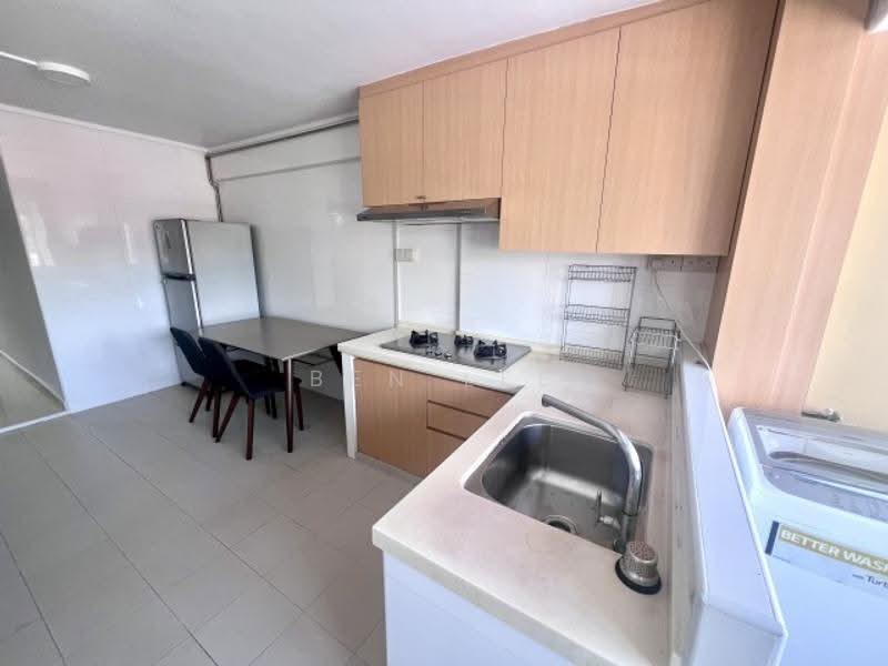 335B Smith Street, 335B Smith Street, Boat Quay / Raffles Place / Marina, 3 Bedrooms, 1,076 sqft, HDB Flat For Rent, by Ben Lee, 25391843 - PropertyGuru.com.sg