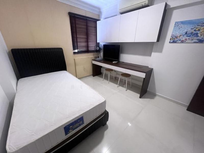 335B Smith Street, 335B Smith Street, Boat Quay / Raffles Place / Marina, 3 Bedrooms, 1,076 sqft, HDB Flat For Rent, by Ben Lee, 25391843 - PropertyGuru.com.sg