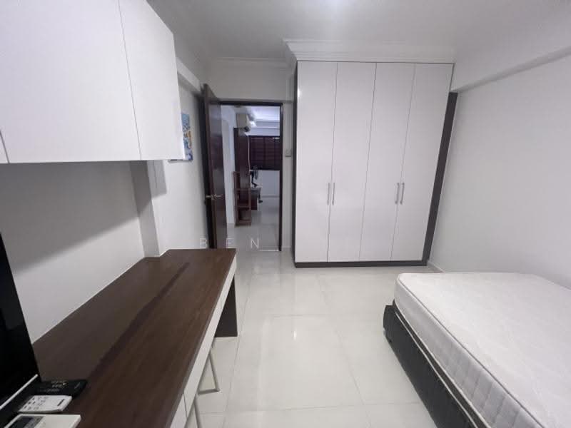 335B Smith Street, 335B Smith Street, Boat Quay / Raffles Place / Marina, 3 Bedrooms, 1,076 sqft, HDB Flat For Rent, by Ben Lee, 25391843 - PropertyGuru.com.sg