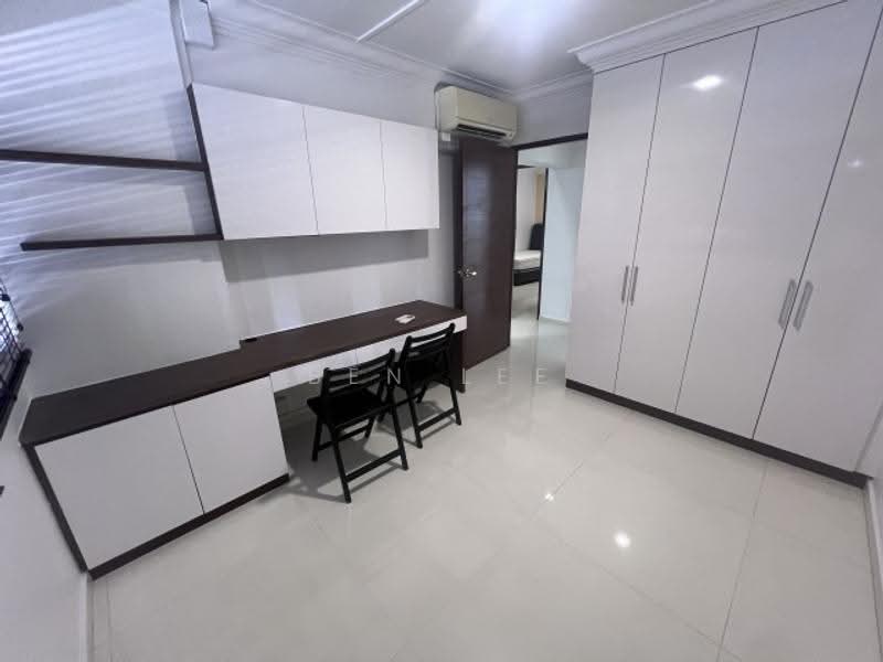 335B Smith Street, 335B Smith Street, Boat Quay / Raffles Place / Marina, 3 Bedrooms, 1,076 sqft, HDB Flat For Rent, by Ben Lee, 25391843 - PropertyGuru.com.sg