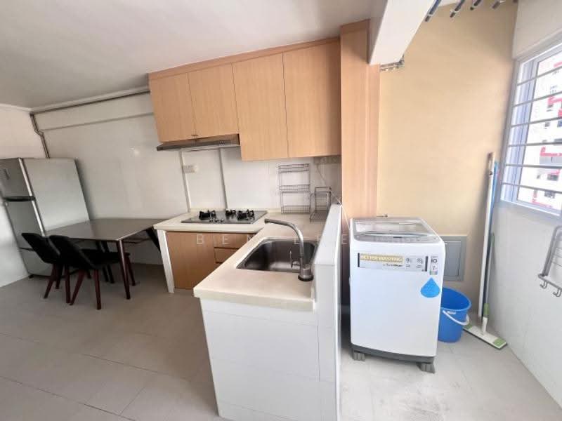 335B Smith Street, 335B Smith Street, Boat Quay / Raffles Place / Marina, 3 Bedrooms, 1,076 sqft, HDB Flat For Rent, by Ben Lee, 25391843 - PropertyGuru.com.sg