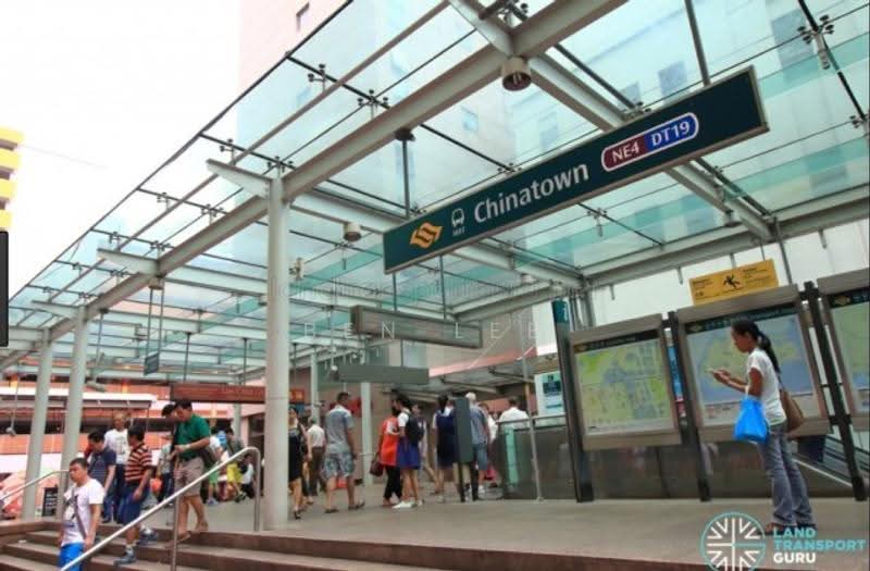 335B Smith Street, 335B Smith Street, Boat Quay / Raffles Place / Marina, 3 Bedrooms, 1,076 sqft, HDB Flat For Rent, by Ben Lee, 25391843 - PropertyGuru.com.sg