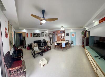 For Rent - 685A Choa Chu Kang Crescent