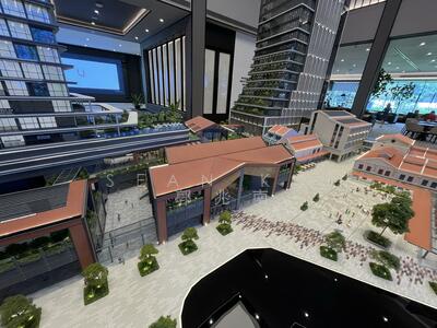 For Sale - Union Square Residences