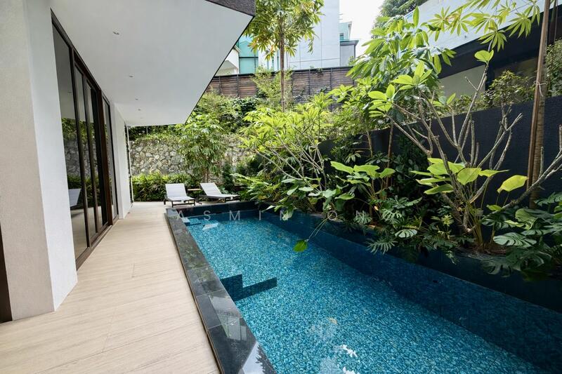 ☎️9386*7644 JASMIN⭐️PRIME LOCATION NEAR BOTANIC/ ORCHARD⭐️BRAND NEW Semi-Detached House For Sale at S$ 14,380,000 | PropertyGuru Singapore