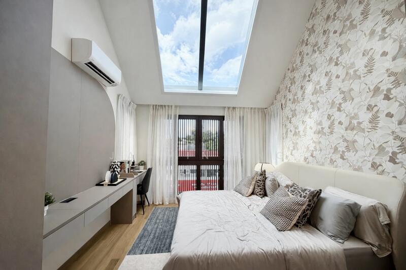 ☎️9386*7644 JASMIN⭐️PRIME LOCATION NEAR BOTANIC/ ORCHARD⭐️BRAND NEW Semi-Detached House For Sale at S$ 14,380,000 | PropertyGuru Singapore