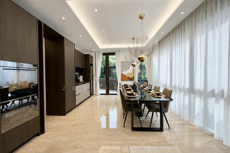 ☎️9386*7644 JASMIN⭐️PRIME LOCATION NEAR BOTANIC/ ORCHARD⭐️BRAND NEW Semi-Detached House For Sale at S$ 14,380,000 | PropertyGuru Singapore
