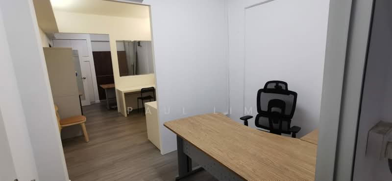 Balestier Hill Shopping Centre, 1 Thomson Road, 300 sqft, Office For Rent, by Paul Lim, 25391921 - CommercialGuru.com.sg