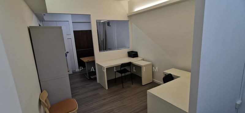 Balestier Hill Shopping Centre, 1 Thomson Road, 300 sqft, Office For Rent, by Paul Lim, 25391921 - CommercialGuru.com.sg
