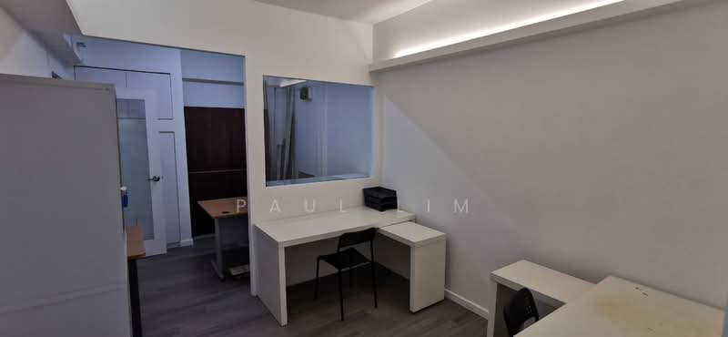 Balestier Hill Shopping Centre, 1 Thomson Road, 300 sqft, Office For Rent, by Paul Lim, 25391921 - CommercialGuru.com.sg