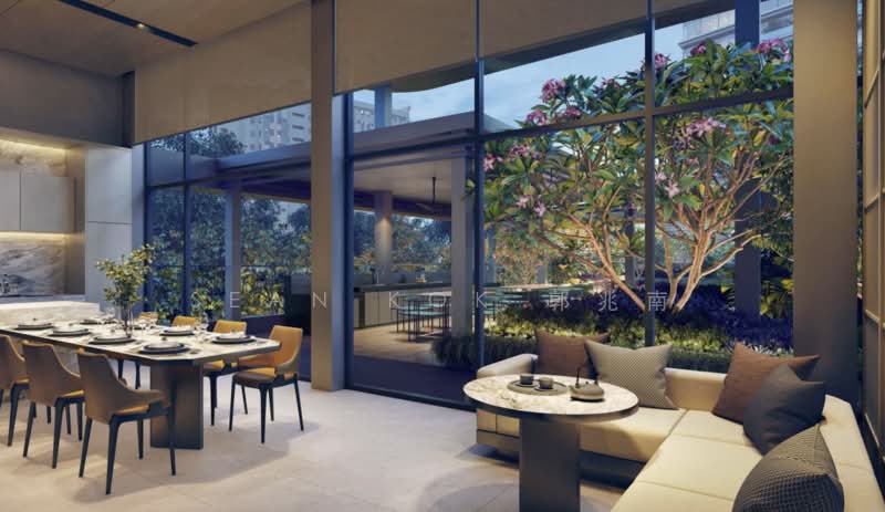 Union Square Residences, 28 Havelock Road,, 4 Bedrooms, 1,518 sqft, Condominium For Sale, by Sean Kok 郭兆南, 25391949 - PropertyGuru.com.sg