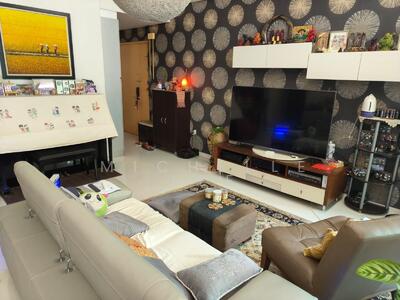 For Sale - Kovan Residences