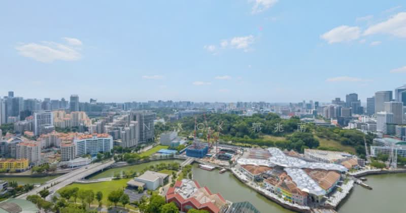Union Square Residences, 28 Havelock Road,, 5 Bedrooms, 2,476 sqft, Condominium For Sale, by Sean Kok 郭兆南, 25391959 - PropertyGuru.com.sg