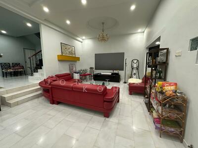 For Sale - Semi Detached Apartment