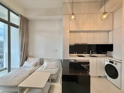 For Sale - Spottiswoode Suites