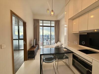 For Sale - Spottiswoode Suites