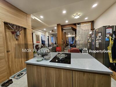 For Sale - 1KM TO TAO NAN! TELOK KURAU