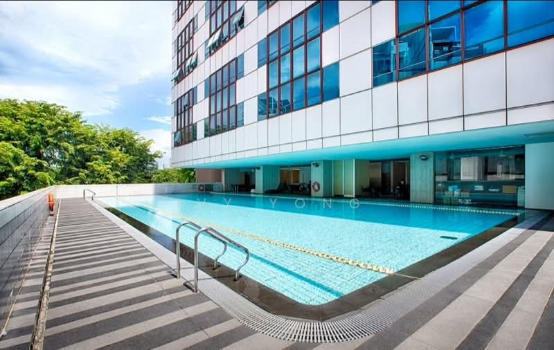 336 River Valley, 336 River Valley Road, 2 Bedrooms, 1,561 sqft, Apartment For Rent, by Ivy Yong, 25392015 - PropertyGuru.com.sg