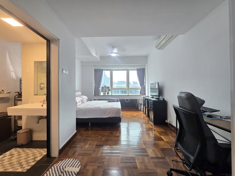 336 River Valley, 336 River Valley Road, 2 Bedrooms, 1,561 sqft, Apartment For Rent, by Ivy Yong, 25392015 - PropertyGuru.com.sg