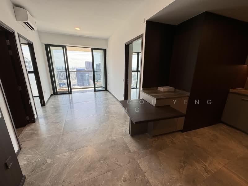 One Pearl Bank, 1 Pearl Bank, 2 Bedrooms, 700 sqft, Condominium For Sale, by Michelle Goh Yeng Yeng, 25392040 - PropertyGuru.com.sg