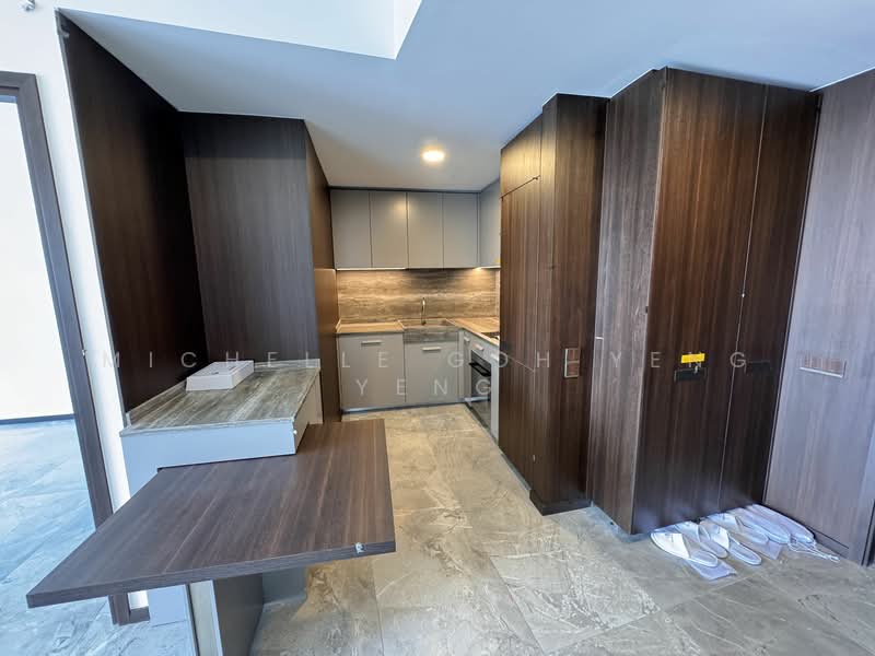 One Pearl Bank, 1 Pearl Bank, 2 Bedrooms, 700 sqft, Condominium For Sale, by Michelle Goh Yeng Yeng, 25392040 - PropertyGuru.com.sg