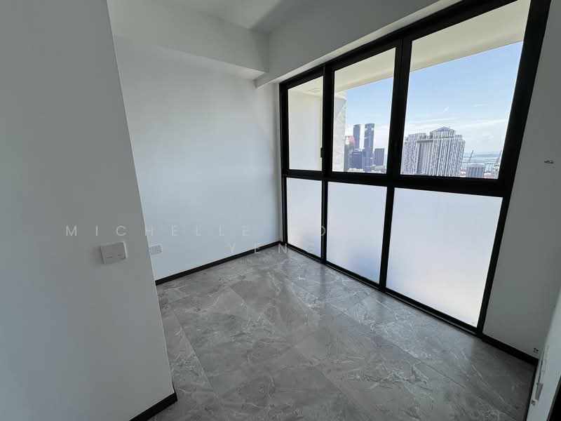 One Pearl Bank, 1 Pearl Bank, 2 Bedrooms, 700 sqft, Condominium For Sale, by Michelle Goh Yeng Yeng, 25392040 - PropertyGuru.com.sg