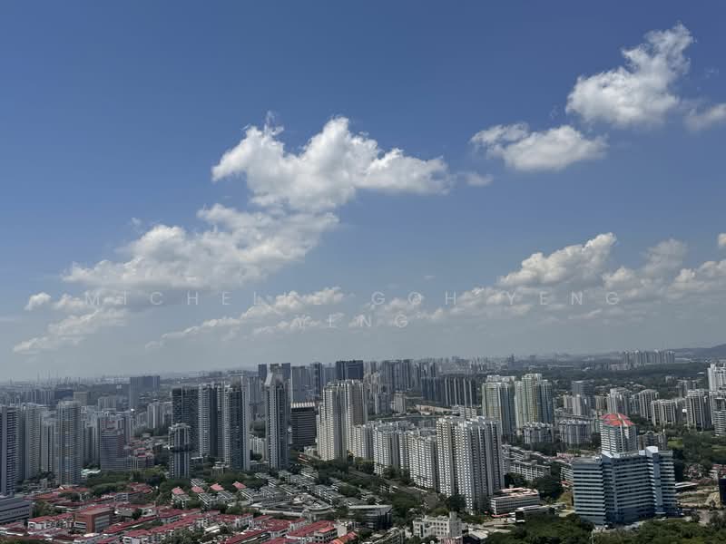 One Pearl Bank, 1 Pearl Bank, 2 Bedrooms, 700 sqft, Condominium For Sale, by Michelle Goh Yeng Yeng, 25392040 - PropertyGuru.com.sg