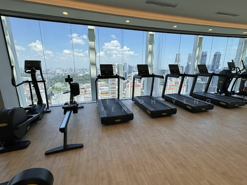 One Pearl Bank, 1 Pearl Bank, 2 Bedrooms, 700 sqft, Condominium For Sale, by Michelle Goh Yeng Yeng, 25392040 - PropertyGuru.com.sg