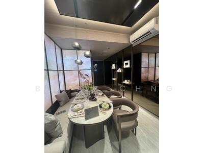 For Sale - The Collective At One Sophia