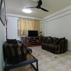 For Rent - 105 Bukit Purmei Road