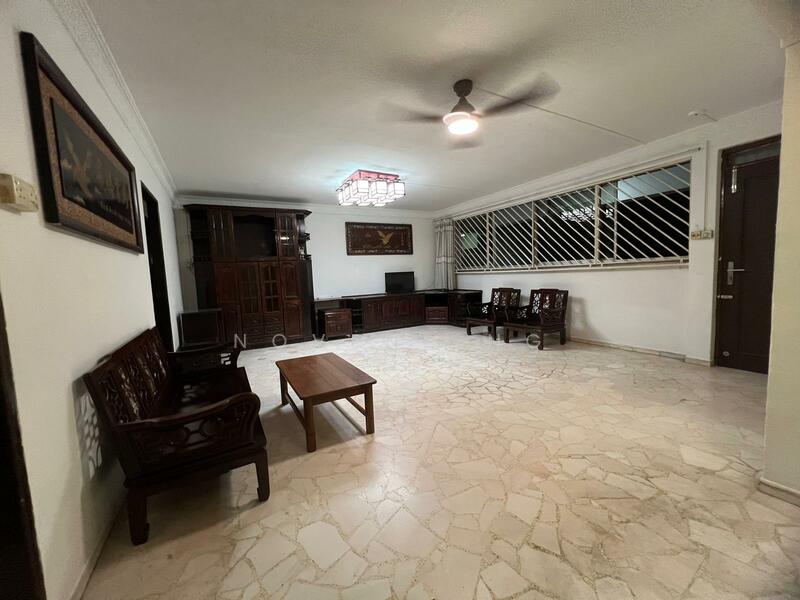 For Rent - 820 Yishun Street 81