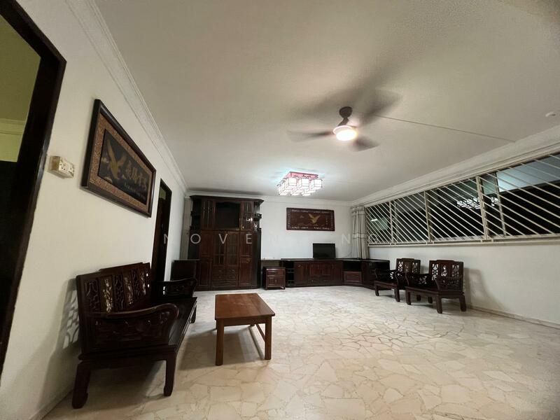 For Rent - 820 Yishun Street 81