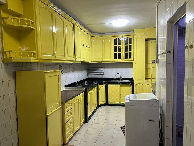 For Rent - 820 Yishun Street 81