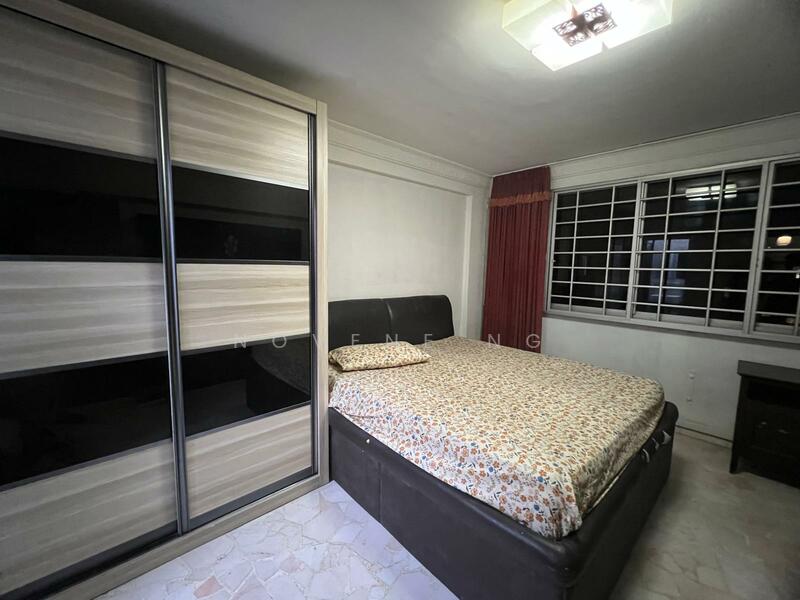 For Rent - 820 Yishun Street 81