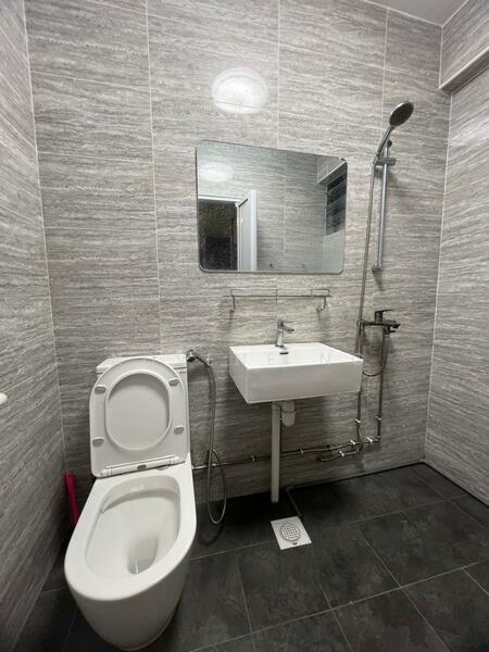 For Rent - 820 Yishun Street 81