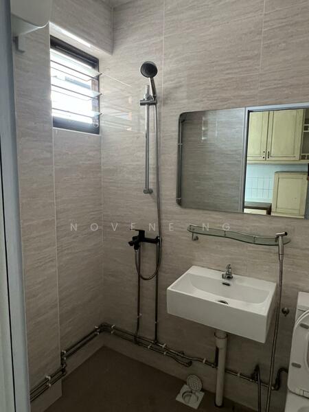 For Rent - 820 Yishun Street 81