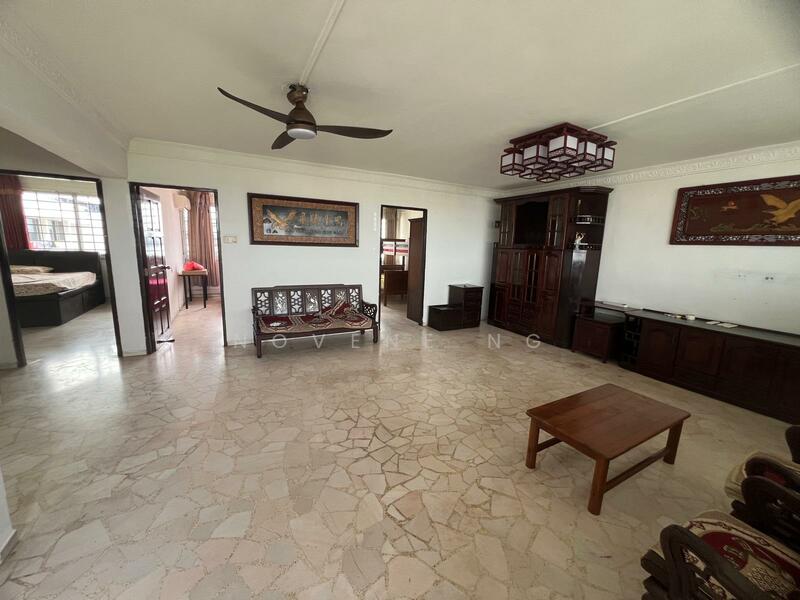 For Rent - 820 Yishun Street 81