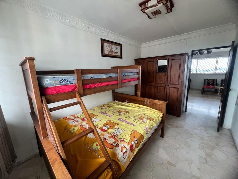 For Rent - 820 Yishun Street 81