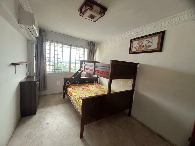For Rent - 820 Yishun Street 81