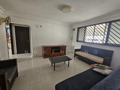 For Rent - 820 Yishun Street 81