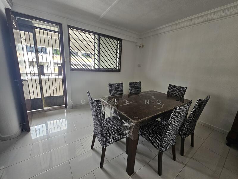 For Rent - 820 Yishun Street 81