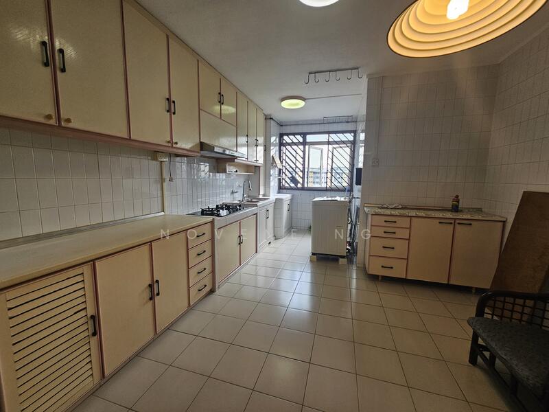 For Rent - 820 Yishun Street 81