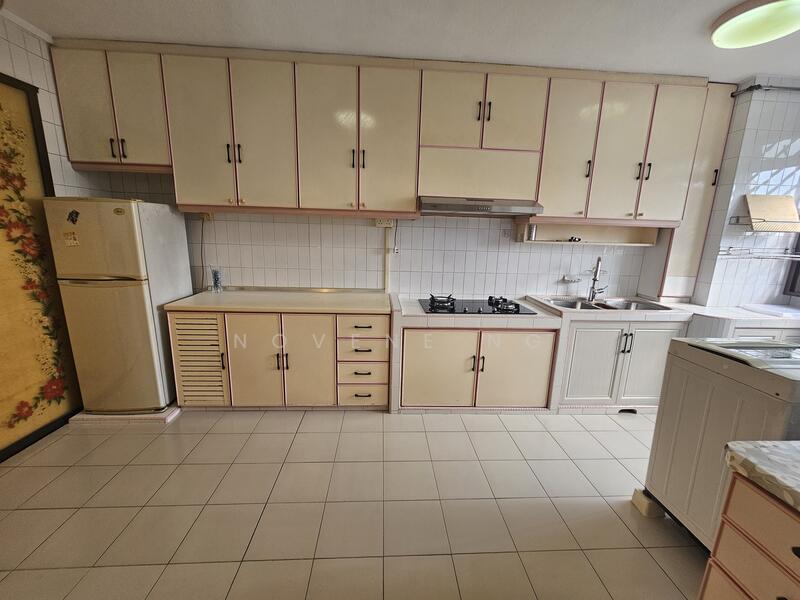 For Rent - 820 Yishun Street 81