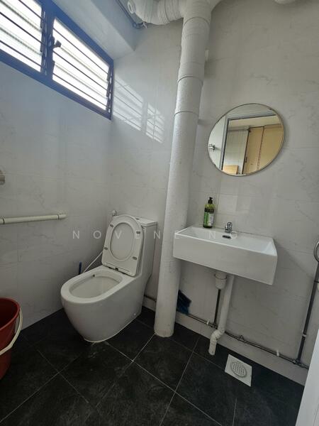 For Rent - 820 Yishun Street 81