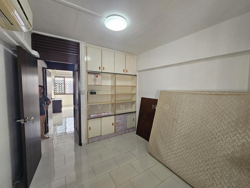 For Rent - 820 Yishun Street 81