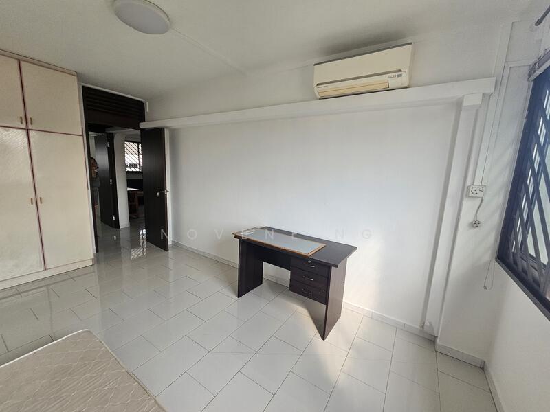 For Rent - 820 Yishun Street 81