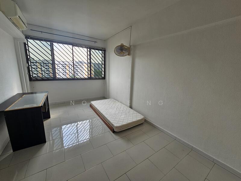 For Rent - 820 Yishun Street 81