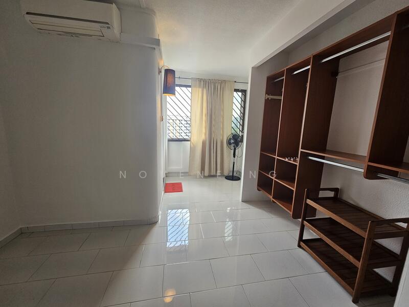 For Rent - 820 Yishun Street 81