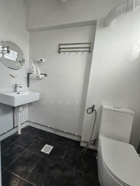 For Rent - 820 Yishun Street 81